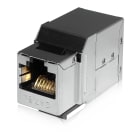 Cahors - Transition F F Rj45 Cat6A Version Ftp