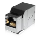 Cahors - Transition F F Rj45 Cat6A Version Ftp