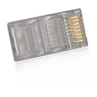 Cahors - Conn Plug 8P/8C Monobrin Diam Maxi 0,965 Mm