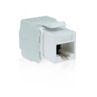 Cahors - Embase Rj45 Cat5E Utp V2 (Conditionnement Par 50)