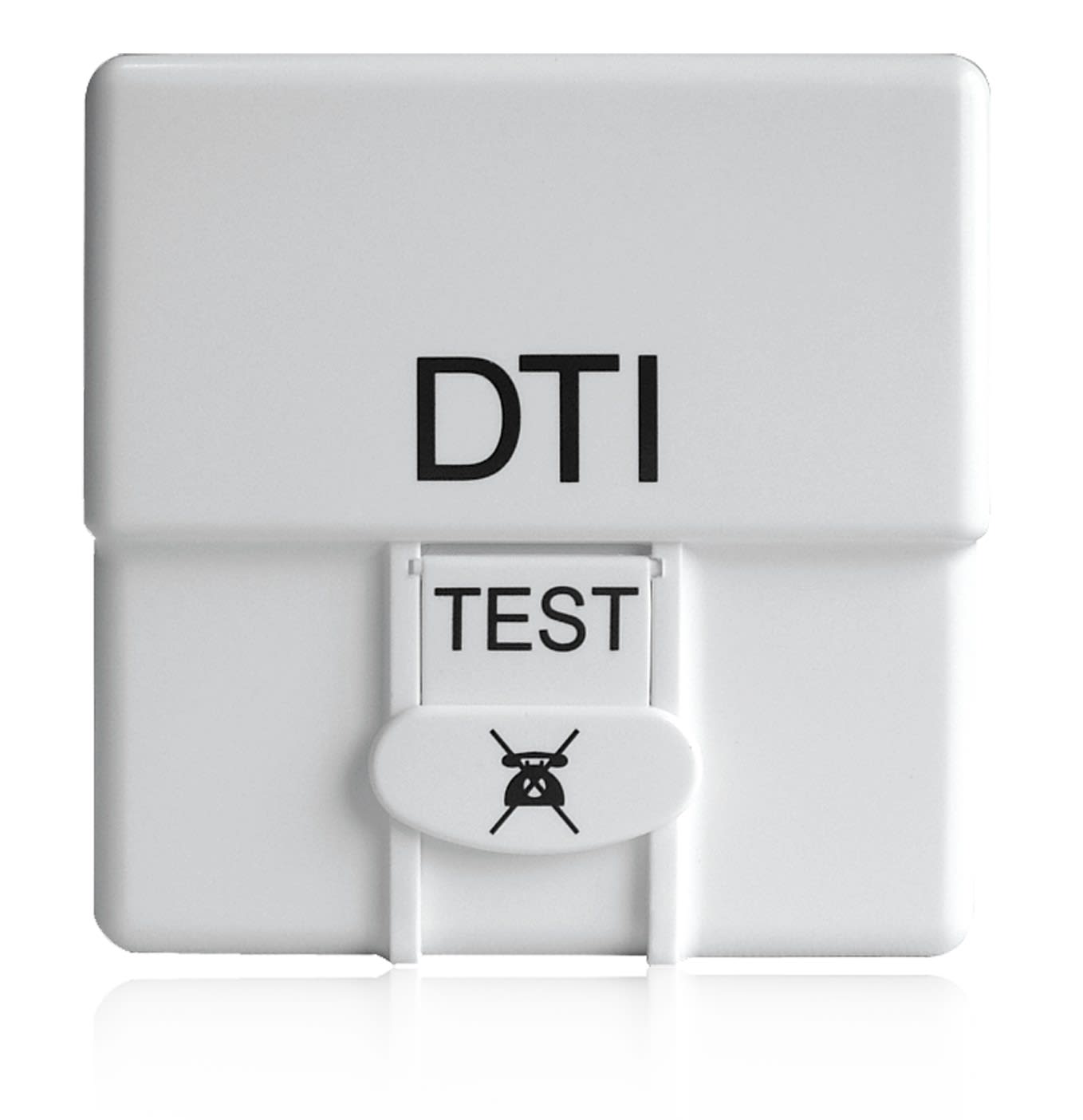 Cahors - Dti Rj45 Mod Rc 5 Tel