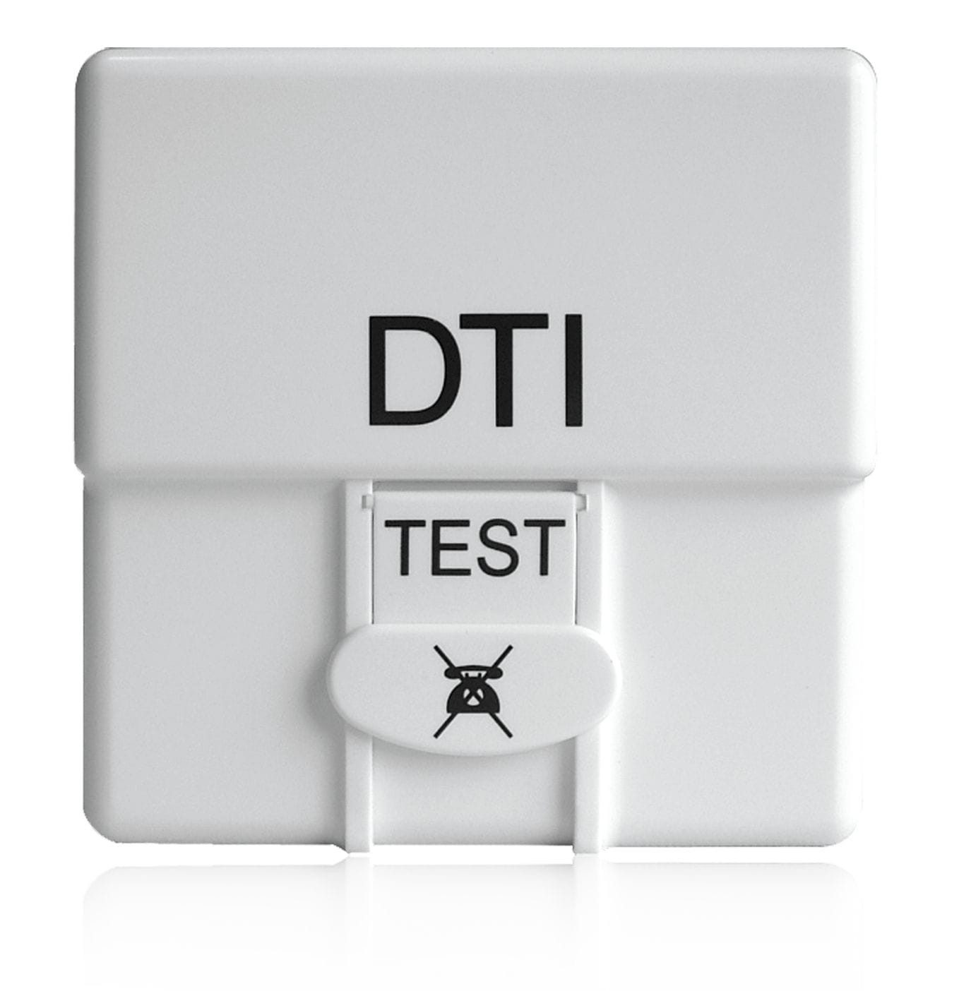 Cahors - Dti Rj45 Mod Rc 5 Tel