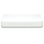 Cahors - Switch 8 Ports