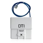 Cahors - DTI RJ45 RC cordon box RJ11