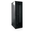 Cahors - Baie 19¨ Serveur 42U 800 X 1000 ( Charge 800 Kg) Noire En Kit