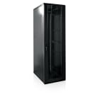 Cahors - Baie 19¨ Serveur 42U 800 X 1200 ( Charge 800 Kg) Noire En Kit