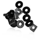 Cahors - Kit Vis - Écrou Cage Philips M6X16 20 Pièces