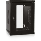 Cahors - Coffret Métallique 10" Noir