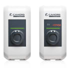 Cahors - BOXEO AC 22 kW Série C RFID com.