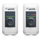 Cahors - BOXEO AC 22 kW Série C RFID MID COM