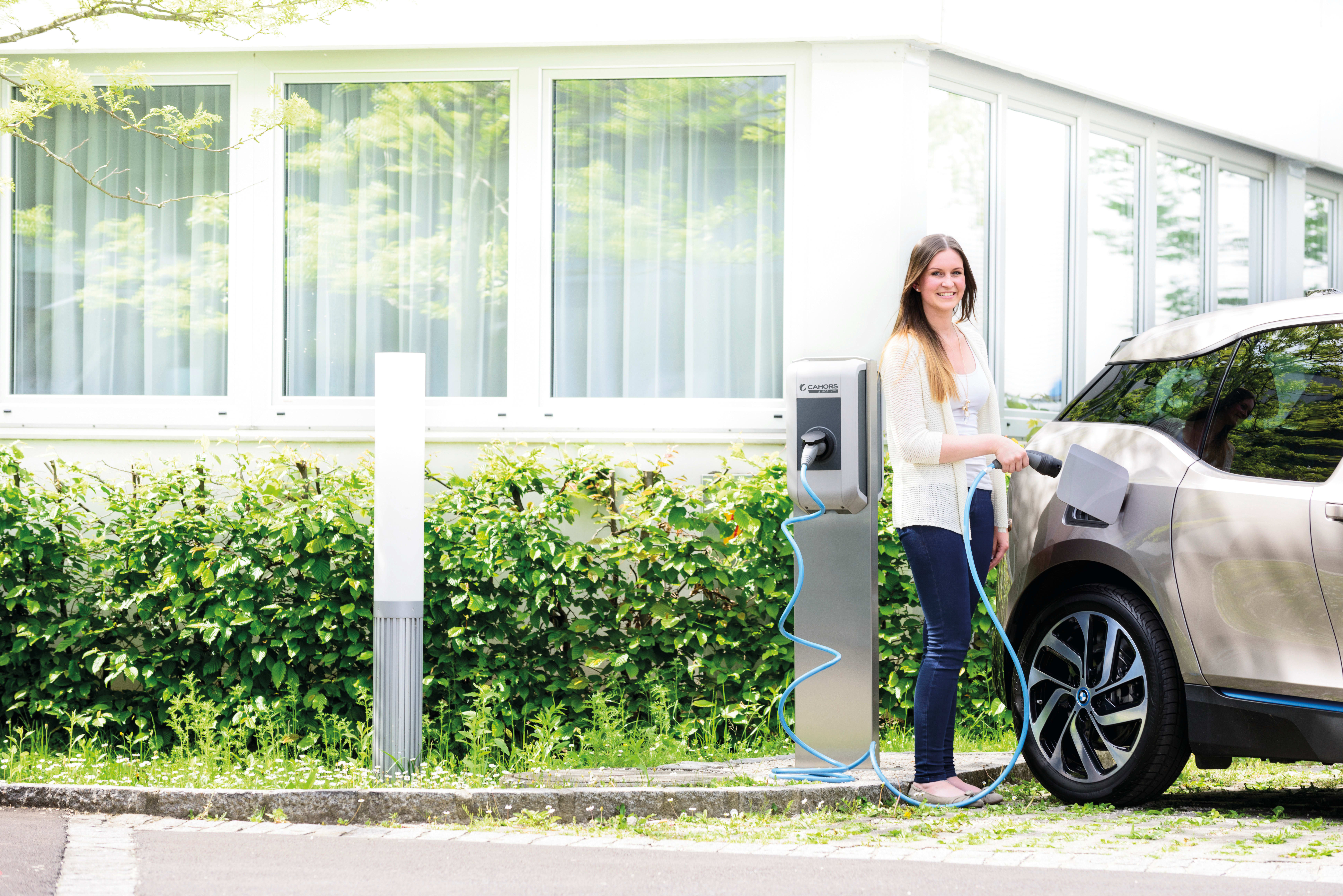 Cahors - Pied pour une BOXEO AC