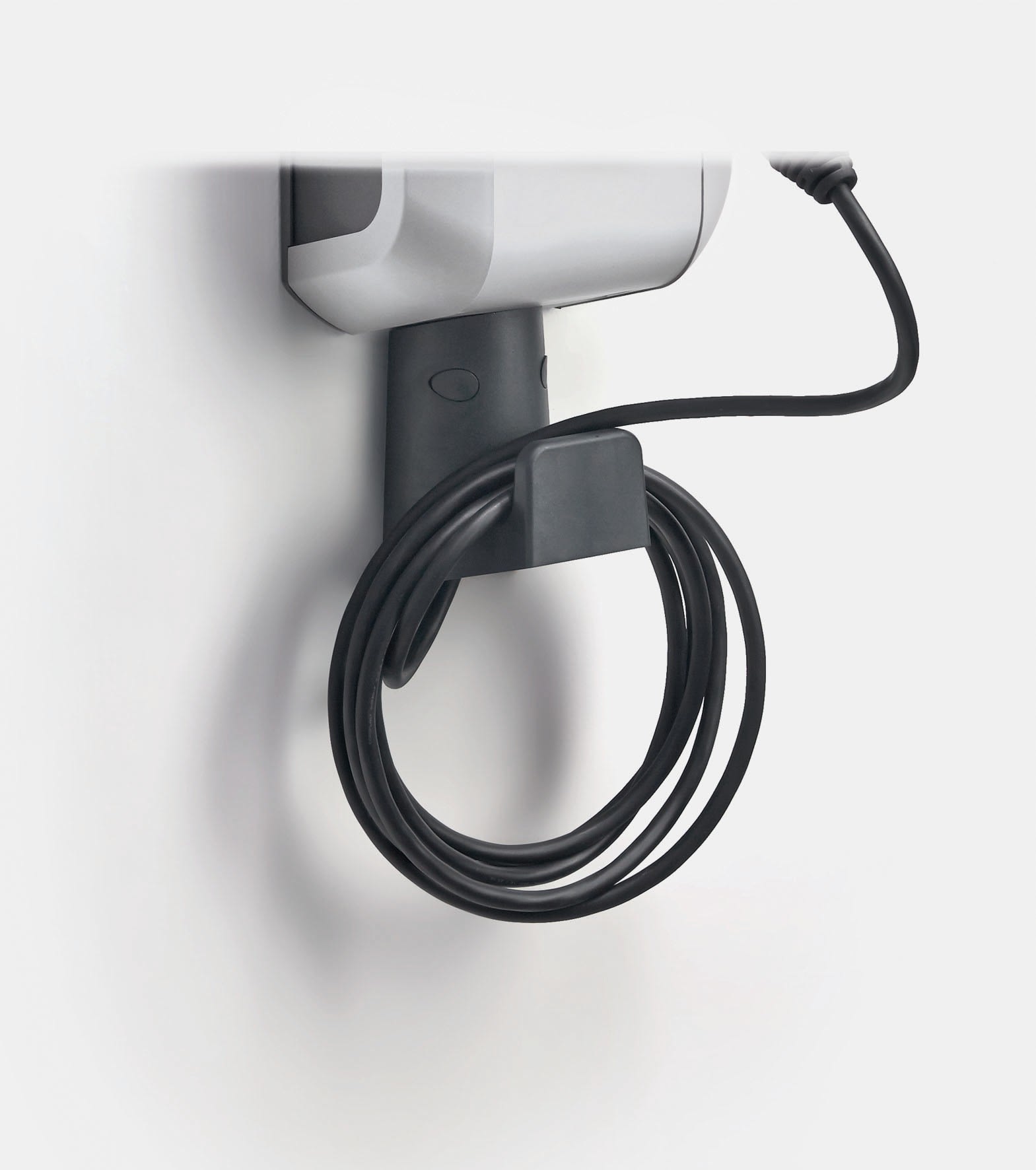 Cahors - Support pour câble de recharge BOXEO AC