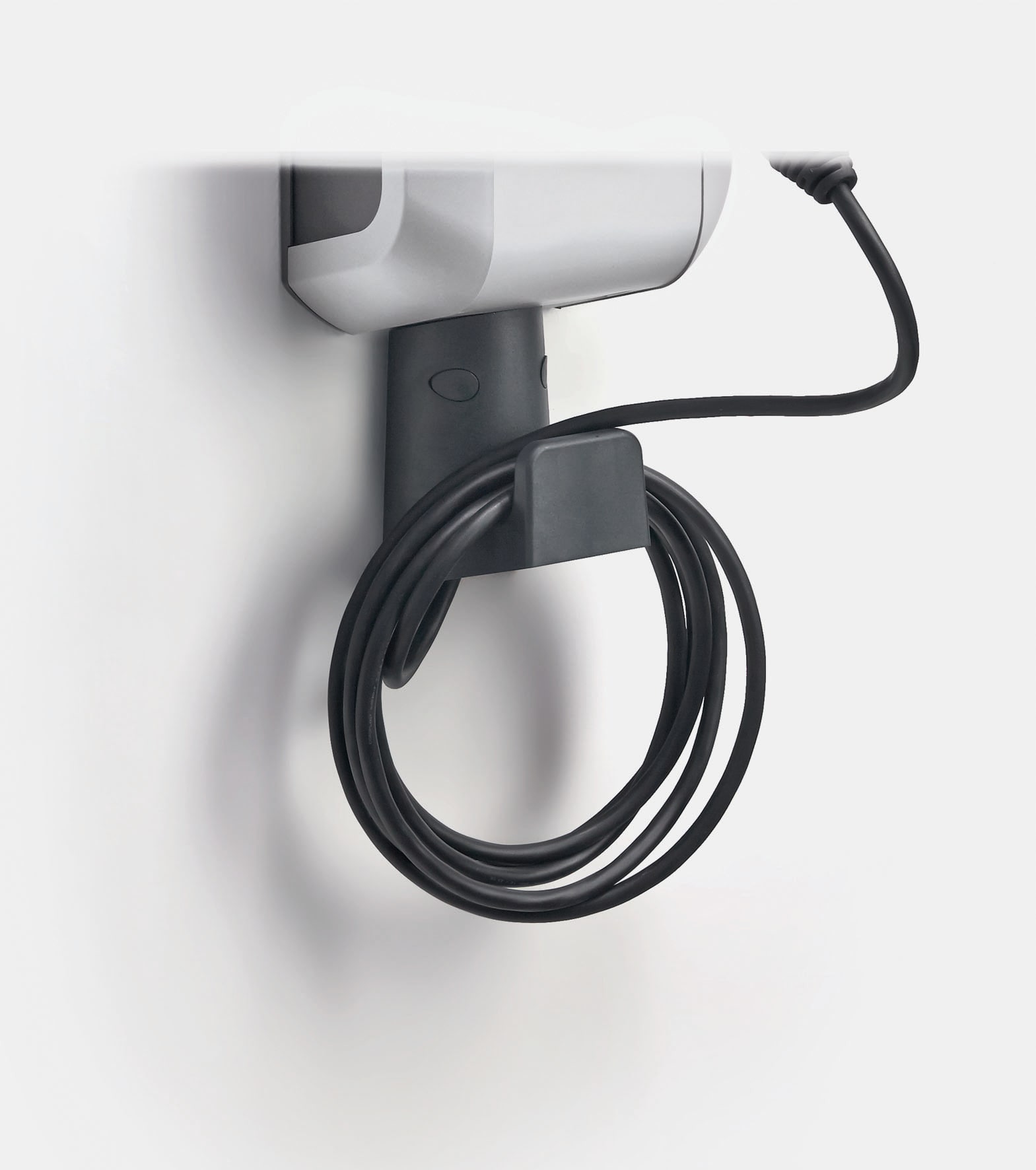 Cahors - Support pour câble de recharge BOXEO AC