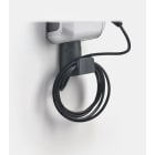 Cahors - Support pour cable de recharge BOXEO AC