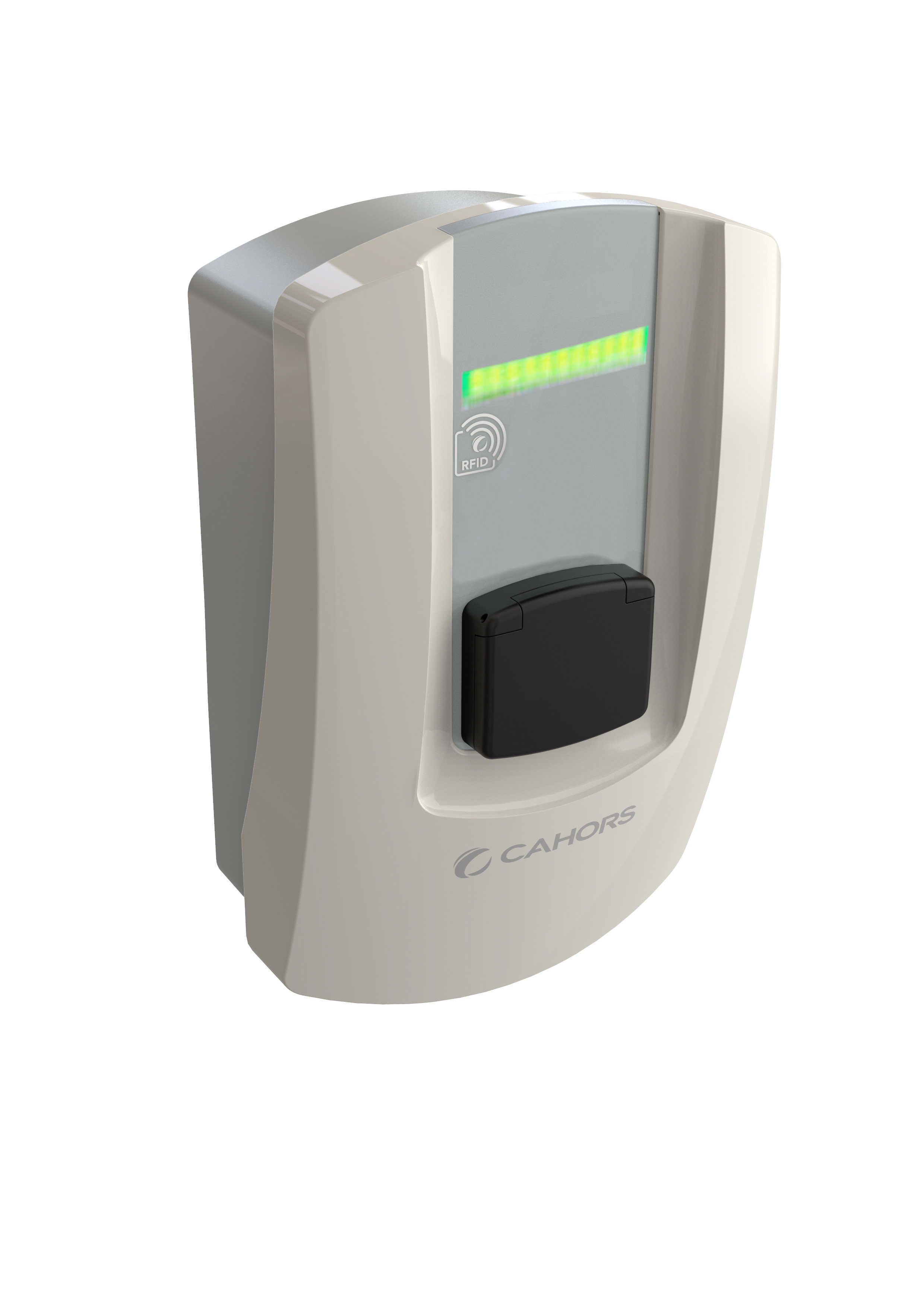 Cahors - BOXEO 2 OPTIMHOME AC 7 kW T2 TIC RFID BTH