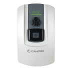 Cahors - BOXEO 2 PREMIUM AC 22 kW T2+E/F RFID GSM WIFI