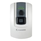 Cahors - BOXEO 2 PREMIUM AC 22 kW T2+E-F RFID COMMUNICANTE