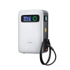 Cahors - BOXEO DC 30 Kw 1 CABLE CCS2 LONGUEUR 5 METRES ET COMPTEUR MID+ TPE