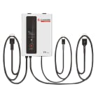 Cahors - BOXEO DC 50 3 POINTS DE CHARGE COMBO + COMBO + CABLE 22AC MID 4 METRES