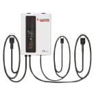 Cahors - BOXEO DC 50 2 POINTS DE CHARGE COMBO + CABLE 22AC MID 4 METRES