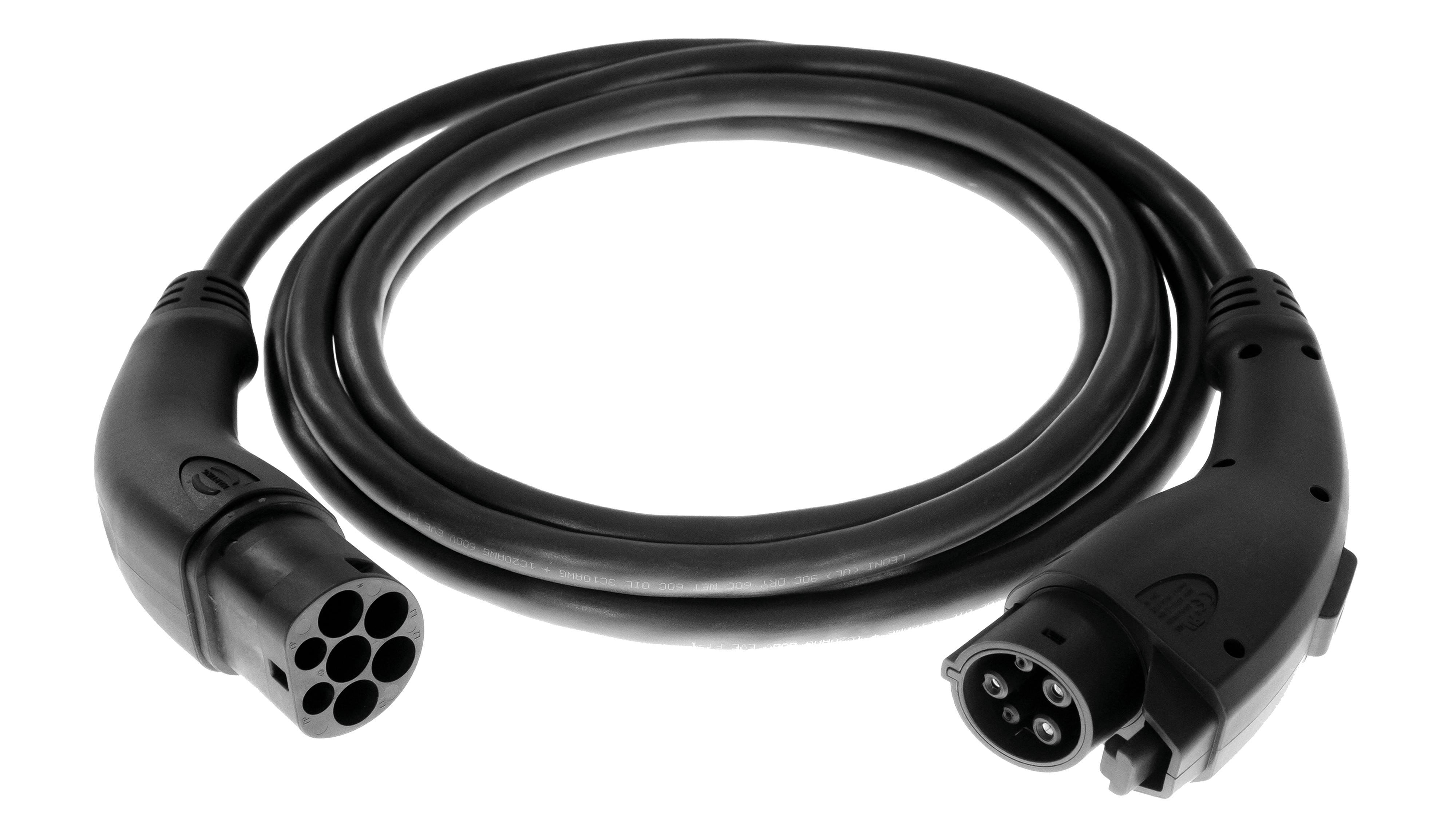 Cahors - Câble droit T2/T1 7kW 7M