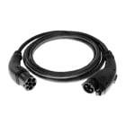 Cahors - Câble droit T2/T1 7kW 7M