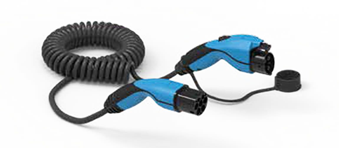 Cahors - Câble torsadé T2/T1 7kW