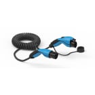 Cahors - Câble torsadé T2/T1 7kW