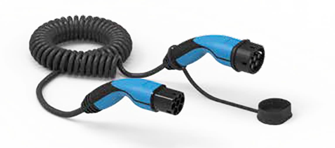 Cahors - Câble torsadé T2/T2 22kW