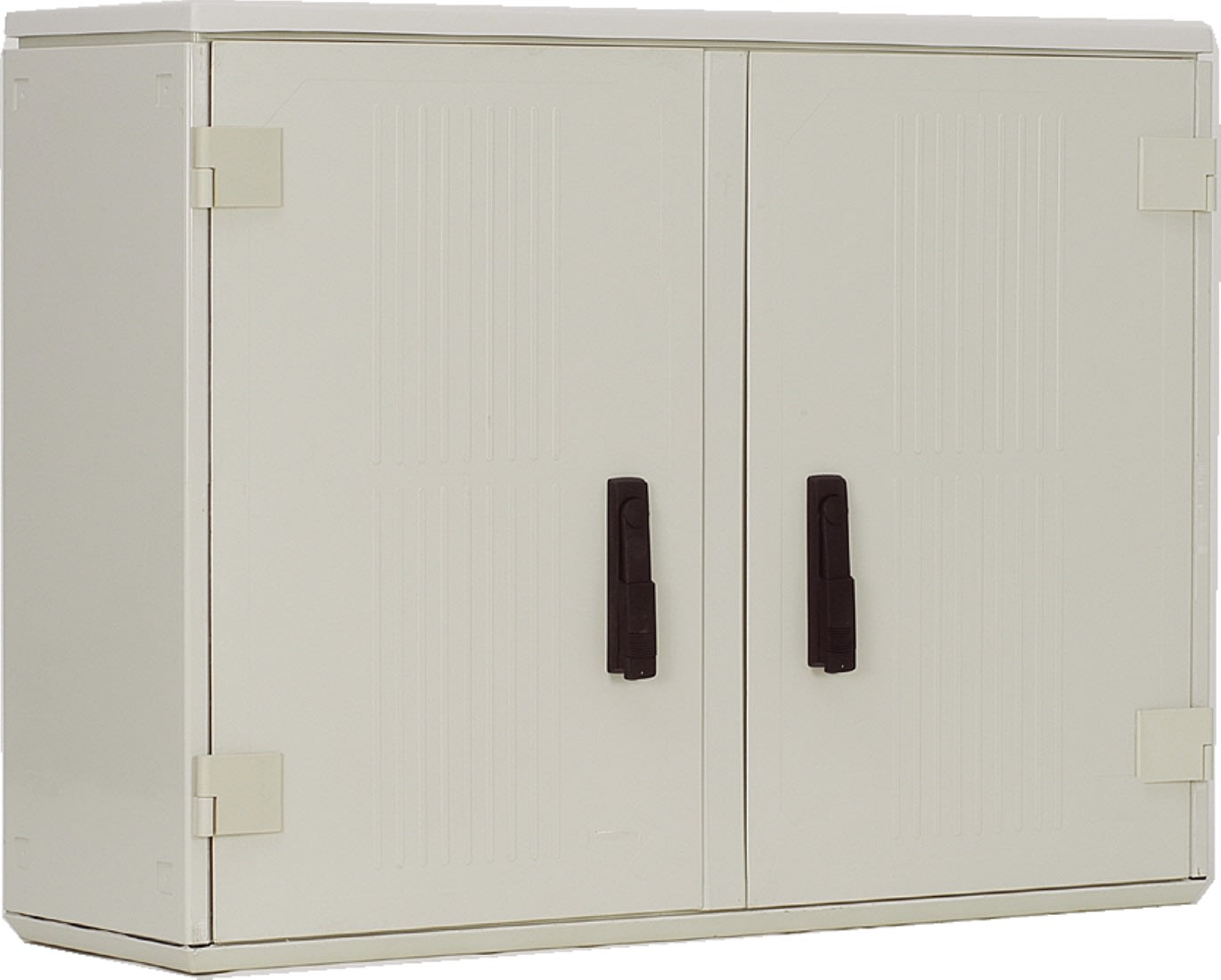 Cahors - Armoire MAXIPOL 1000x1000x420