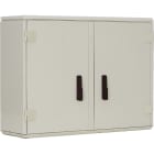 Cahors - Armoire MAXIPOL 750x1000x300