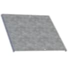 Cahors - Plaque pour chassis modulaire MN PB-400/178