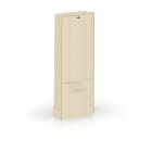 Cahors - REMMO 300 - Borne S20 + support 6 plages - Avec téléreport - Sigle Eclair