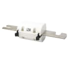 Cahors - Barrette cuivre Taille 2 - 200/400 A - 160 mm