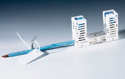 Cahors - Ensemble de 4 CCPI - 60 A (3 Ph + N)