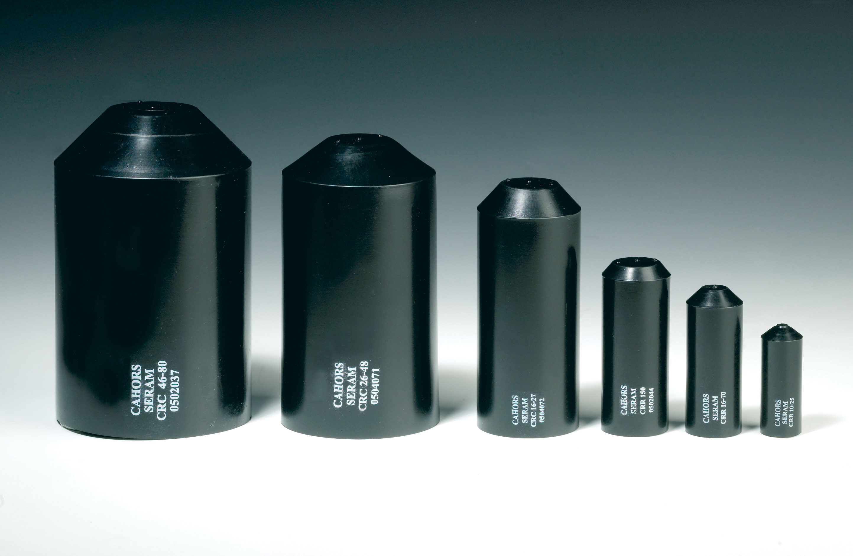 Cahors - Capotage de câble BT et HTA (1615) CRC 26.48