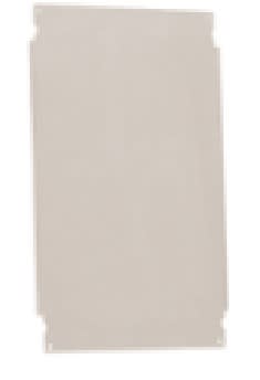 Cahors - Plaque de montage polyester - 1250x750