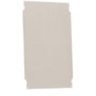 Cahors - Plaque de montage polyester - 750x750
