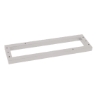 Cahors - Socle polyester - 60x1000x300