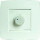 Sonoprof - N-VOLST-101 régulateur de volume, blanc, 4-16 Ohms