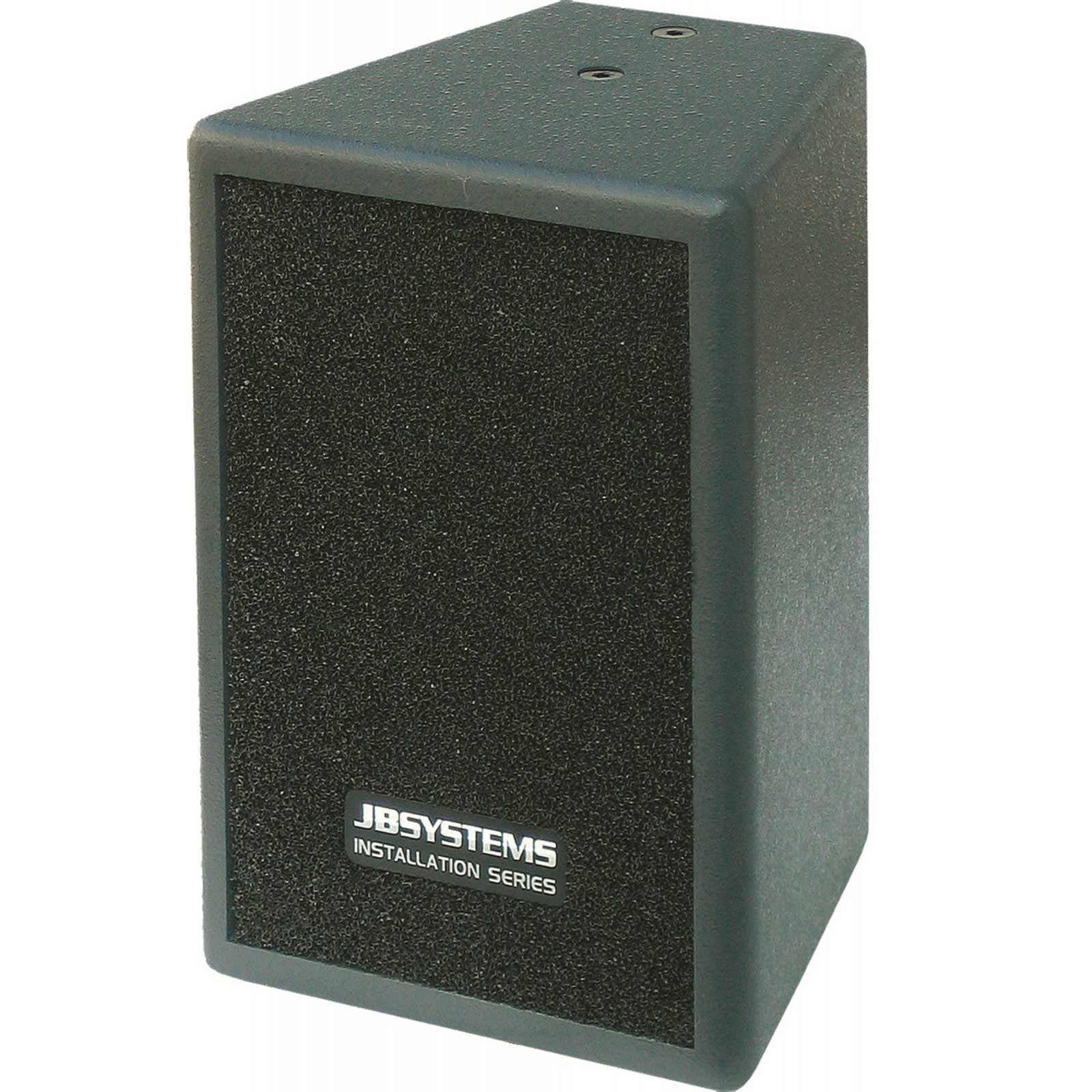 Sonoprof - ISX-5 (1 PAIR), Haut-parleur satellite 5",  80W RMS