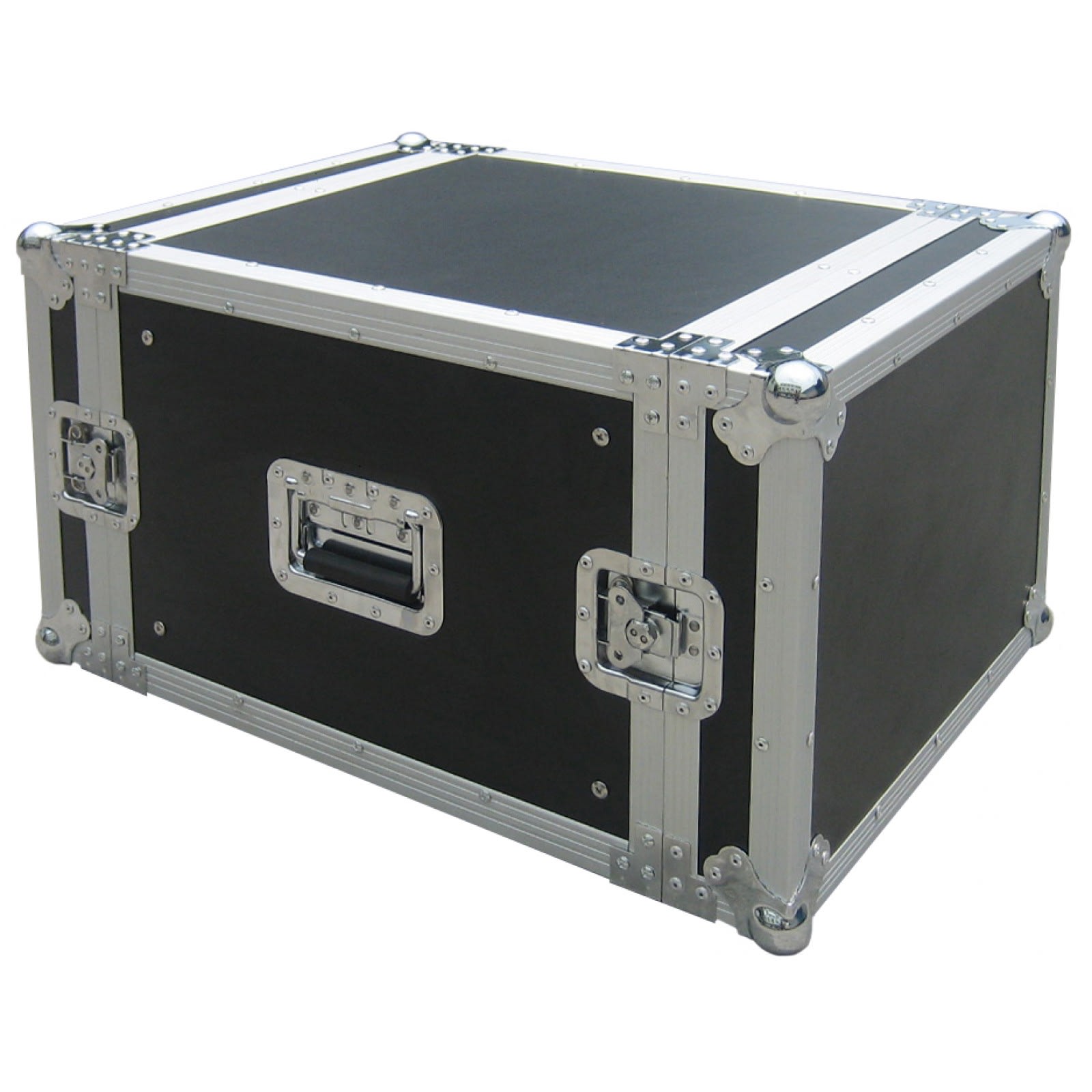 Sonoprof - Rack 8 unités,Coffret rack universel 19 "8U, noir