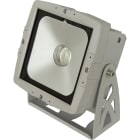 Sonoprof - LDP-COBWASH 60TC Projecteur LED intérieur/extérieur, blanc, écran LCD