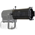 Sonoprof - LED PROFILE S/15-30DEG OPTIC Optiques pour BT-PROFILE160/MOTEUR LED zoom 15-30°