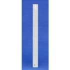 Sonoprof - CA 40 colonne sonore en aluminium blanc, 100 V, 8-16-32-64 W