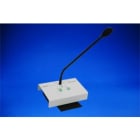 Sonoprof - DMH micro pupite amplifié, blanc,