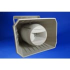 Sonoprof - HPX 50T