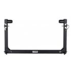 Sonoprof - Support pliable en U robuste pour enceinte SC-12.