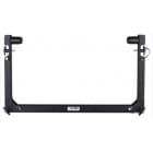 Sonoprof - Support pliable en U robuste pour enceinte SC-15.