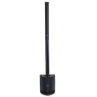 Sonoprof - MOJO500LINE Système actif subwoofer et colonne + mixeur, sur batterie, Bluetooth